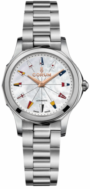 Corum A400/04023 Admirals Cup Legend 32 Replica watch